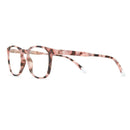 Barner Dalston Glasses - Pink Tortoise [AS] - نظارات بارنر دالستون - لون السلحفاة الوردية