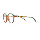 Barner Le Marais Glasses - Light Tortoise [AS] - نظارات بارنر لو ماريه - لون السلحفاه الفاتح