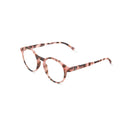 Barner Le Marais Glasses - Pink Tortoise [AS] - نظارات بارنر لو ماريه - لون السلحفاه الوردية