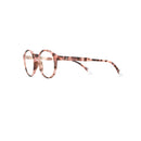 Barner Le Marais Glasses - Pink Tortoise [AS] - نظارات بارنر لو ماريه - لون السلحفاه الوردية