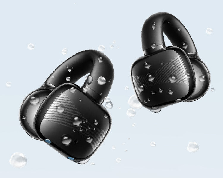 UGREEN HiTune S3 True Wireless Earbuds [b] -  سماعة يوجرين - بلوتوث - كفاله 12 شهر