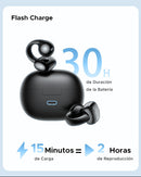 UGREEN HiTune S3 True Wireless Earbuds [b] -  سماعة يوجرين - بلوتوث - كفاله 12 شهر