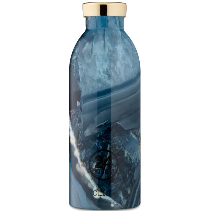 24Bottles Clima 500ml - Agate [F] - مطارة حافظة للحرارة