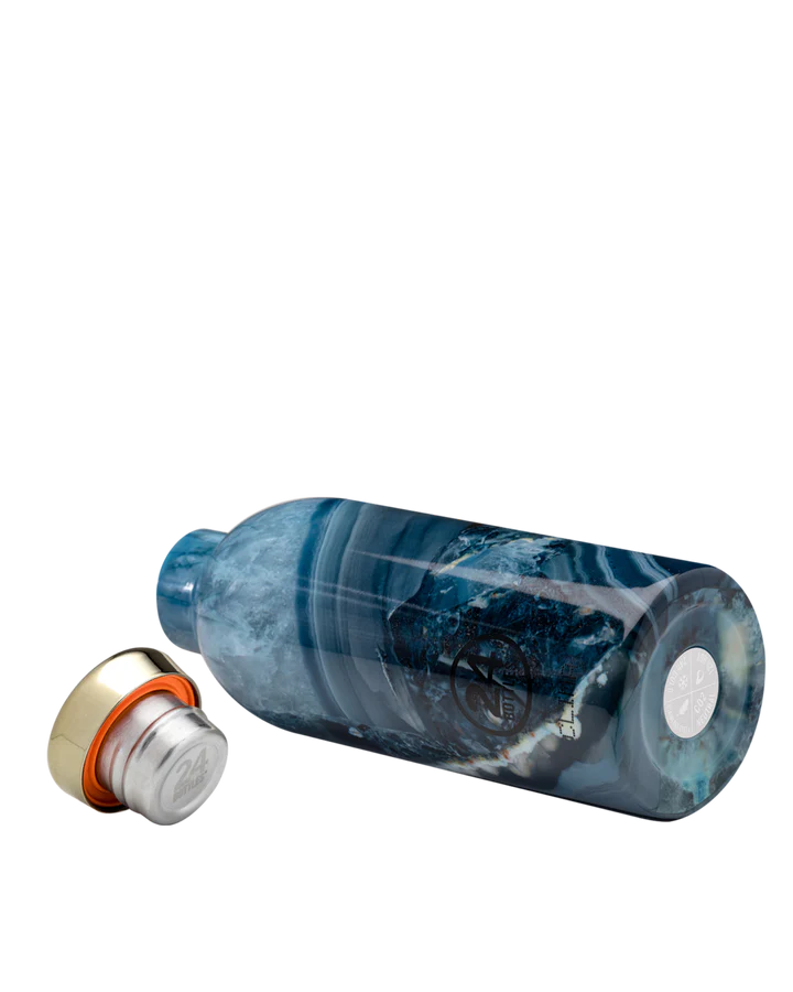 24Bottles Clima 500ml - Agate [F] - مطارة حافظة للحرارة