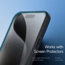 DUX DUCIS Aimo Mag Series Back Cover for iPhone -  كفر حماية عالية - ماغ سيف