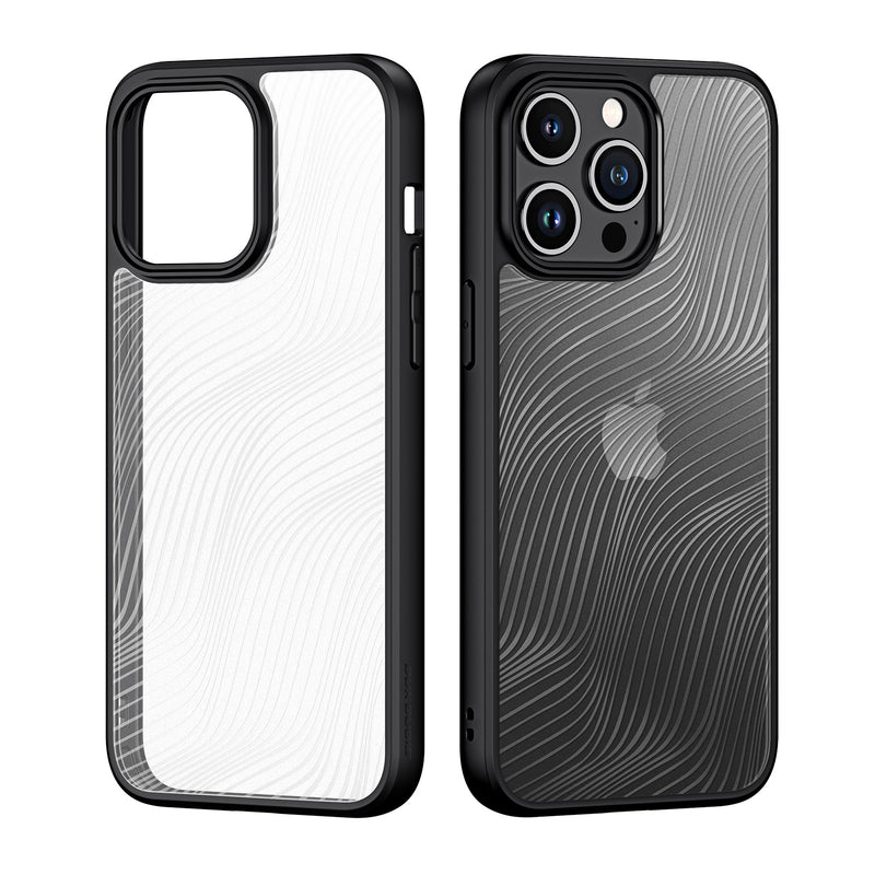 Aimo Series Back Cover for iPhone - كفر حماية عالية