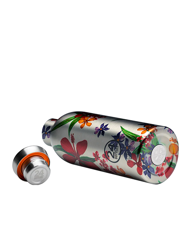24Bottles Clima 500ml - Amnesia [F] - مطارة حافظة للحرارة