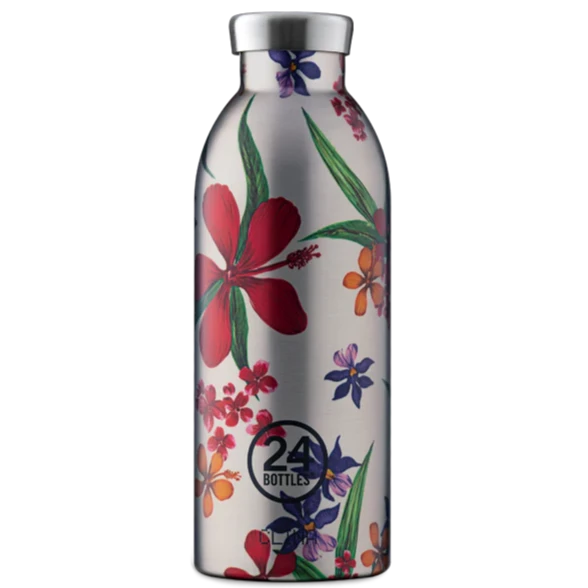 24Bottles Clima 500ml - Amnesia [F] - مطارة حافظة للحرارة