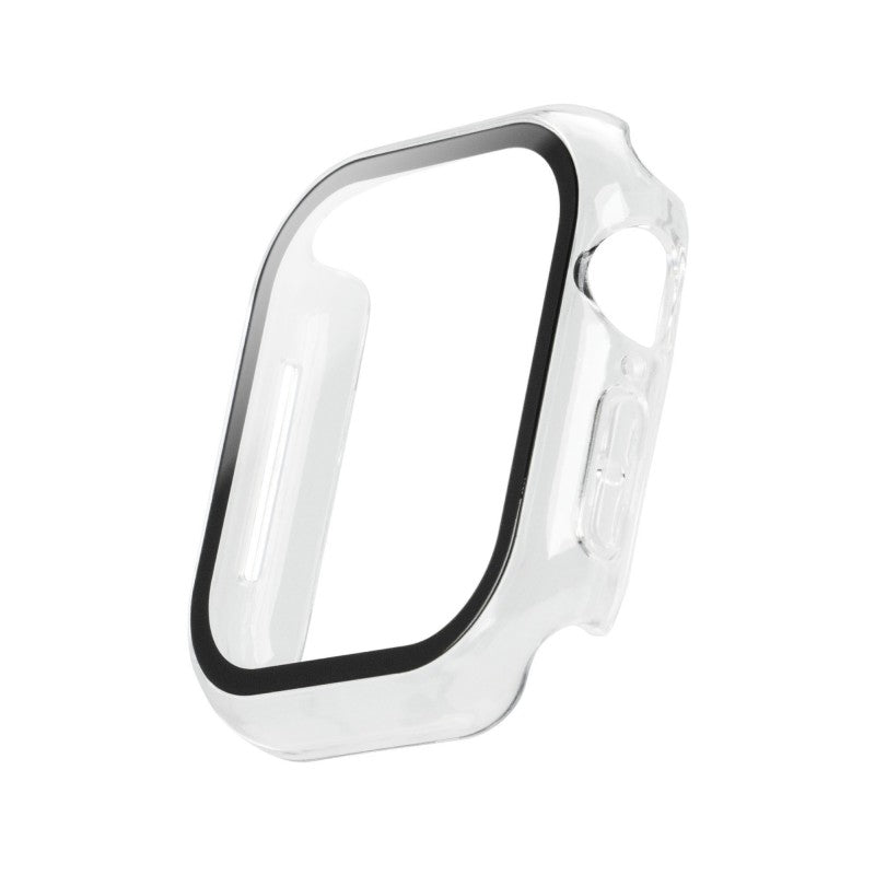 TORERO for Apple Watch Series 10 - 42mm / 46mm - كفر + حماية شاشة - ساعة الابل واتش الجيل العاشر