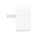 Apple 40W Dynamic Power Adapter With 60W Max - شاحن حائط ابل تايب سي - 40 واط - لاجهزة الايفون الحديثة - كفالة 12 شهر