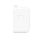 Apple 40W Dynamic Power Adapter With 60W Max - شاحن حائط ابل تايب سي - 40 واط - لاجهزة الايفون الحديثة - كفالة 12 شهر