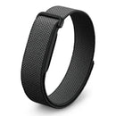 Google Fitbit Air Fitness Tracker – Obsidian Black [N] - سوار ذكي - متابعة الصحة + النشاط البدني - فيت بيت- كفالة 12 شهر