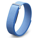 Google Fitbit Air Fitness Tracker – Lavender [N] - سوار ذكي - متابعة الصحة + النشاط البدني - فيت بيت- كفالة 12 شهر
