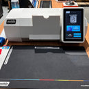 Mobile Outfitters - حمايه شاشه - شفافه - خصوصيه - مات مضاده للبصمات - لجميع انواع الاجهزة - كفالة مدى الحياه