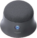 PAWA Mag Beats Mini Magsafe Speaker | Black [O] - سبيكر ميني - ماغ سيف - كفالة 12 شهر