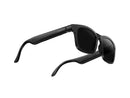 BlueOn UV380 Smart Sunglasses with Open-Ear Audio Black [O] - نظارة ذكية مع صوت مفتوح للأذن - شمسية