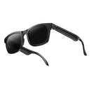BlueOn UV380 Smart Sunglasses with Open-Ear Audio Black [O] - نظارة ذكية مع صوت مفتوح للأذن - شمسية