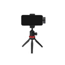 BOYA Ultracompact 2.4Ghz Wireless Microphone System for Type-C devices (2TX+1RX) [C] - مايكروفون للتصوير - عدد 2 ميكروفون - منفذ شحن تايب سي - بويا - كفالة 12 شهر