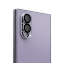 Araree Core Camera 2Pcs Camera Protector For Z Fold 8-Clear [BU] - حماية كاميرا خلفية - سامسونج