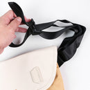 Bagsmart UP Messenger Bag S (Yellow) [C] حقيبة سفر منظمة -  مقاومة لرذاذ الماء