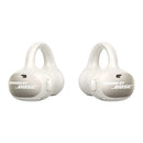 Baseus Inspire XC1 Open-Ear True Wireless Earbuds - Starlight Off-White [D] - سماعة بيسوس - بلوتوث - كفاله 12 شهر