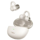 Baseus Inspire XC1 Open-Ear True Wireless Earbuds - Starlight Off-White [D] - سماعة بيسوس - بلوتوث - كفاله 12 شهر