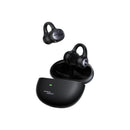 Baseus Inspire XC1 Open-Ear True Wireless Earbuds - Cosmic Black [D] - سماعة بيسوس - بلوتوث - كفاله 12 شهر