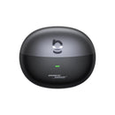 Baseus Inspire XC1 Open-Ear True Wireless Earbuds - Cosmic Black [D] - سماعة بيسوس - بلوتوث - كفاله 12 شهر