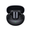 Baseus Inspire XP1 Noise Cancelling True Wireless Earbuds - Cosmic Black [D] - سماعة بيسوس - بلوتوث - كفاله 12 شهر