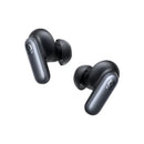 Baseus Inspire XP1 Noise Cancelling True Wireless Earbuds - Cosmic Black [D] - سماعة بيسوس - بلوتوث - كفاله 12 شهر