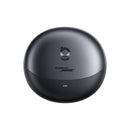 Baseus Inspire XP1 Noise Cancelling True Wireless Earbuds - Cosmic Black [D] - سماعة بيسوس - بلوتوث - كفاله 12 شهر