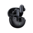 Baseus Inspire XP1 Noise Cancelling True Wireless Earbuds - Cosmic Black [D] - سماعة بيسوس - بلوتوث - كفاله 12 شهر