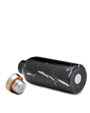 24Bottles Clima 500ml - Black Marble [F] - مطارة حافظة للحرارة
