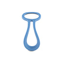 24bottles Tie - Light blue [F] - مسكة للمطارات