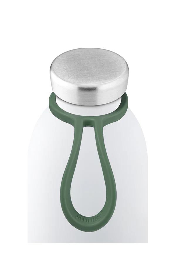 24bottles Tie - Light Green [F] - مسكة للمطارات