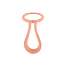 24bottles Tie - Light Pink [F] - مسكة للمطارات