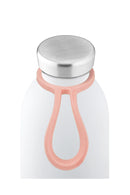 24bottles Tie - Light Pink [F] - مسكة للمطارات