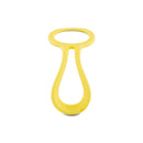 24bottles Tie - Light Yellow [F] - مسكة للمطارات