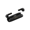 Smartix Buds U Premium Wireless Earbuds - Black - سماعة سمارتكس - بلوتوث - كفاله 12 شهر
