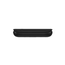 Smartix Buds U Premium Wireless Earbuds - Black - سماعة سمارتكس - بلوتوث - كفاله 12 شهر