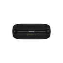 Smartix Buds U Premium Wireless Earbuds - Black - سماعة سمارتكس - بلوتوث - كفاله 12 شهر