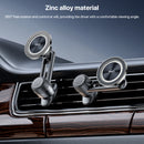 Yesido C168 MagSafe Magnetic Car Air Vent Phone Holder - ستاند سيارة - فتحة تكييف - مغناطيس - دوران 360 درجه - مناسب لجميع انواع الاجهزة