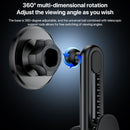 Yesido C168 MagSafe Magnetic Car Air Vent Phone Holder - ستاند سيارة - فتحة تكييف - مغناطيس - دوران 360 درجه - مناسب لجميع انواع الاجهزة