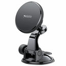 Yesido C177 Mini Suction Cup Type Magsafe Magnetic Car Holder - ستاند سيارة  - مغناطيس - دوران 360 درجه - مناسب لجميع انواع الاجهزة