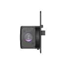 CI02 Cabin-View USB Camera- Black - كاميرا تصوير اضافيه للسيارة داخل او خارج السيارة - عالية الجودة - بث مباشر - كفالة 12 شهر