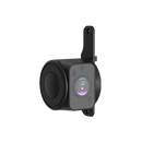 CI02 Cabin-View USB Camera- Black - كاميرا تصوير اضافيه للسيارة داخل او خارج السيارة - عالية الجودة - بث مباشر - كفالة 12 شهر