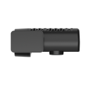 CI04 Inward-Facing IR-Cut Camera - Black - كاميرا تصوير اضافية للسيارة داخل او خارج السيارة - عالية الجودة - بث مباشر - كفالة 12 شهر