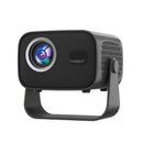 Pawa Lumen Mini Size Projector with 200ANSI Lumens [O] - بروجكتور متنقل - كفالة 12 شهر