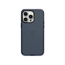 Casetify Impact Case for - Classic Blue [C] -  كفر حماية عالية  - مع ماغ سيف