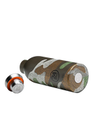 24Bottles Clima 850ml - Camo Zone [F] - مطارة حافظة للحرارة